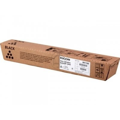 Ricoh 841160 black original toner