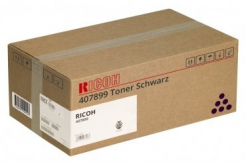 Ricoh 407899 black original toner
