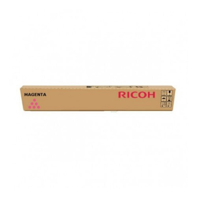 Ricoh 820118, 821060 magenta original toner