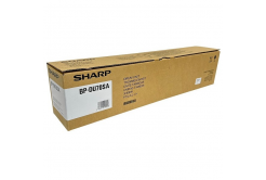 Sharp BPDU70SA black original toner