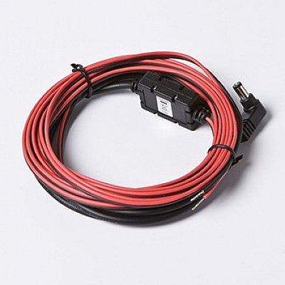 Brother car adapter PACD600WR, 12V (power supply), printer power supply