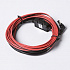 Brother car adapter PACD600WR, 12V (power supply), printer power supply
