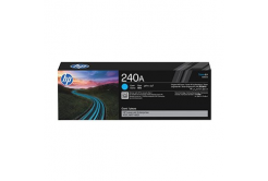 HP 240A W2401A cyan original toner