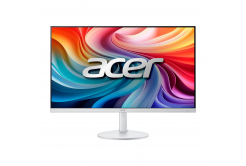 Acer UM.HS3EE.102 /SA273P1wmix/27"/IPS/FHD/144Hz/1ms/White/2R