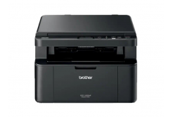 Brother DCP-1622WE DCP1622WEYJ1 laser all-in-one printer