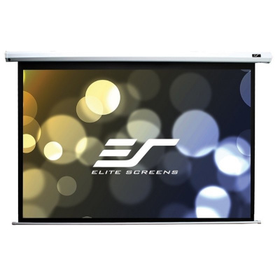Epson VMAX119XWS2 ELITE plátno elektrické motorové 119'' 1:1