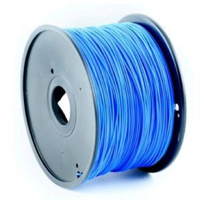 Gembird 3DP-PLA1.75-01-B, 3D filament, PLA, 1,75mm, 1000g, Blue