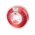 Spectrum 80443 3D filament, PLA Silk, 1,75mm, 1000g, Ruby red