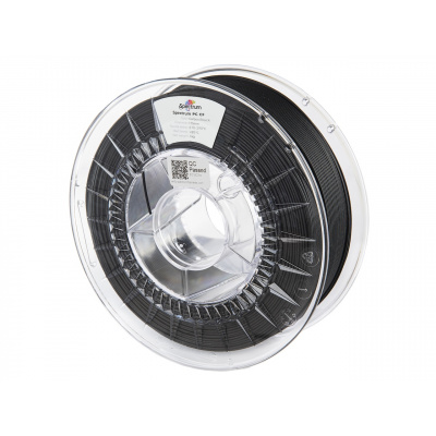 Spectrum 81536 filament, PC CF, 1kg, 1.75mm, Carbon Black