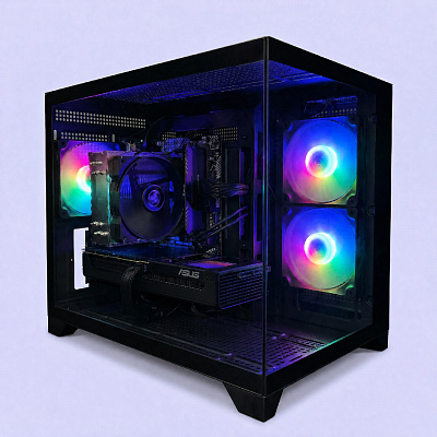 Herní počítač Raiko One REPAS – RX 5700 XT 8GB, AMD Ryzen 7 5700, 16/32GB RAM, 1TB SSD Herní počítač Raiko One REPAS – RX 5700 XT 8GB, AMD Ryzen 7 5700, 16/32GB RAM, 1TB SSD