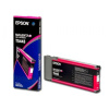 Epson original ink cartridge C13T544300, magenta, 220ml, Epson Stylus Pro 7600, 9600, PRO 4000