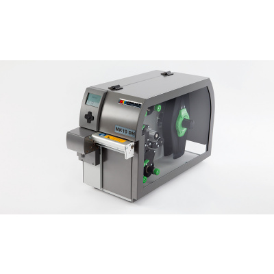 Partex MK10-DH label printer with perforator