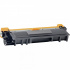 Brother TN-2320 black compatible toner