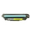 Compatible toner with HP 507A CE402A yellow 
