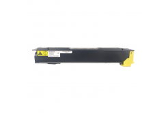 Kyocera Mita TK-5315Y, 1T02WHANL0 yellow compatible toner