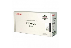 Canon C-EXV26 black original toner