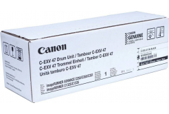 Canon CEXV 47 8520B002 black original drum unit