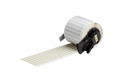 Brady M6-10-727 / 174178, Polyimide Labels, 19.05 mm x 6.35 mm