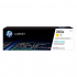 HP 203X CF542X yellow original toner