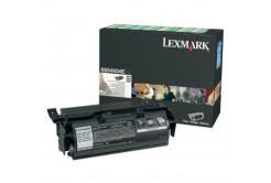 Lexmark X651H21E XL black original toner