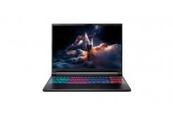 Acer NH.U28EC.002 Nitro V 16S/ANV16S-71-76ZB/7-240H/16"/2560x1600/32GB/1TB/RTX 5060/bez OS/Black/2R