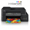 Brother DCP-T720DW DCPT720DWYJ1 inkjet all-in-one printer