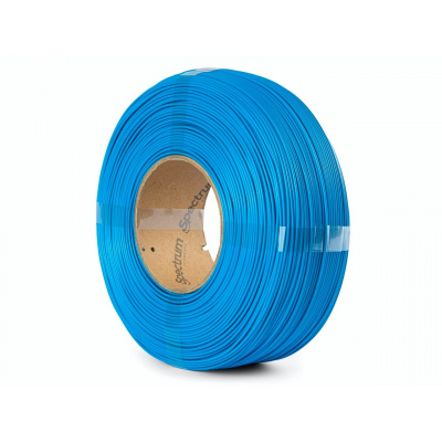 Spectrum 81275 Refill 3D filament, Premium PLA High Speed, 1,75mm, 1000g, Pacific blue