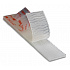 3M Dual-Lock™ SJ3560, transparent (38 stems/cm2) 25 mm x 45.7 m
