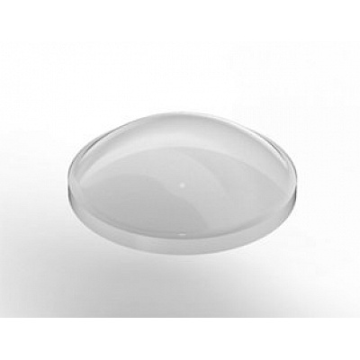 3M Bumpon™ SJ5382 clear, tray = 144 pcs