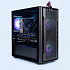 Raiko herní počítač One – RX 9060 XT 16GB, AMD Ryzen 7 5700, 16GB / 32GB RAM, 1TB SSD