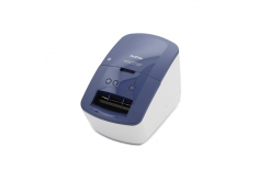 Brother QL-600 QL600BXX1 label printer