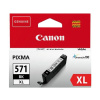 Canon CLI-571BKXL 0331C001 black original ink cartridge
