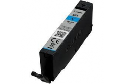 Canon CLI-581C, 2103C001 cyan original ink cartridge
