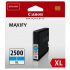 Canon PGI-2500XL cyan original ink cartridge