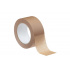 3M 3444 Paper packing tape, 50 mm x 50 m