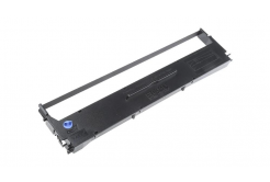 Epson C13S015637, black, original color ribbon