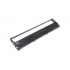 Epson C13S015637, black, original color ribbon