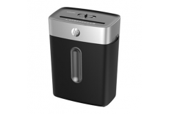 HP automatický skartovací stroj OneShred 8CC křížovým řezem