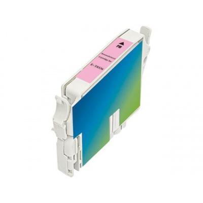 Epson T033640 light magenta  compatible ink cartridge