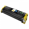 Compatible toner with HP 122A Q3962A yellow 
