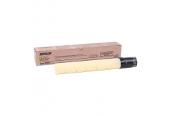 Develop TN-216Y A11G2D1 yellow original toner