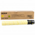 Develop A8DA2D0 A8DA2DA yellow original toner