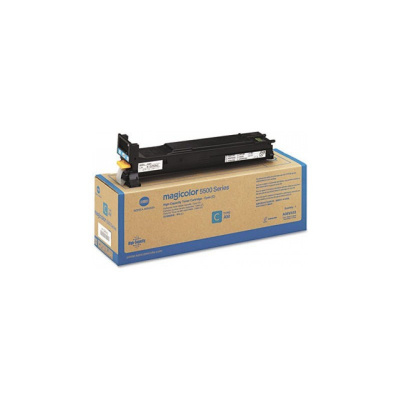 Konica Minolta A06V452 cyan original toner