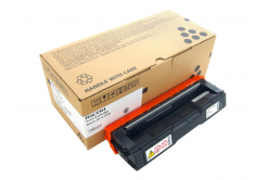 Ricoh 407642/406765 black original toner