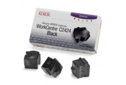 Xerox 108R00663 3pcs black original ink cartridge