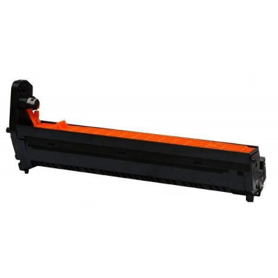 OKI 44844472 black original drum