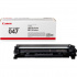 Canon 047BK 2164C002 black original toner