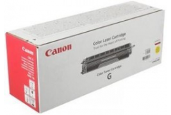 Canon EP-84 yellow original toner