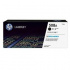 HP 508A CF360A black original toner