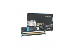 Lexmark C5202CS cyan original toner